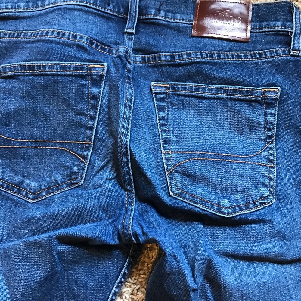 Holister jeans